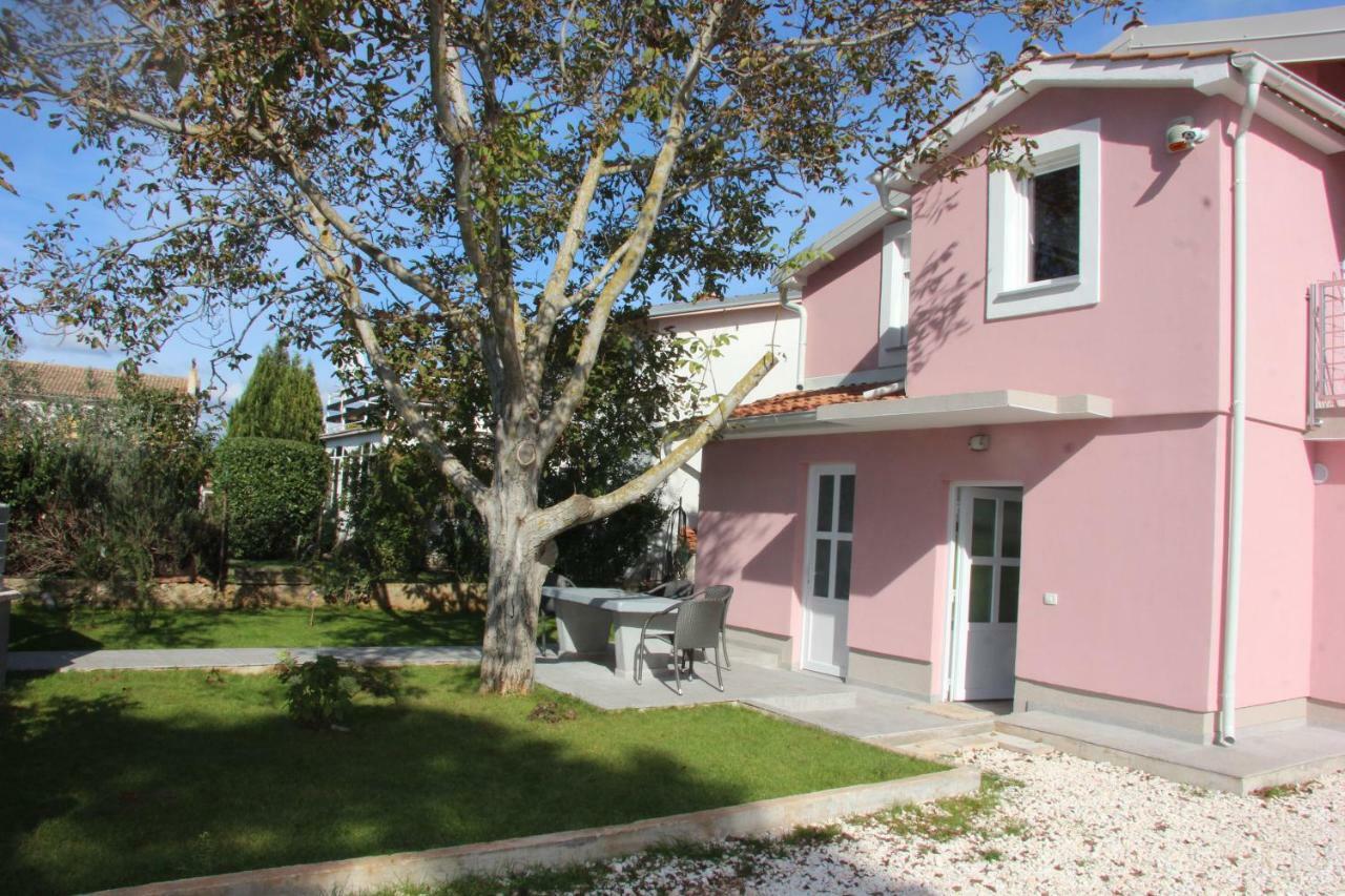 Vacation House "Viola" Fažana Exterior foto